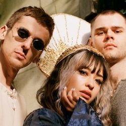 The Princess And The Clock Chords by Kero Kero Bonito