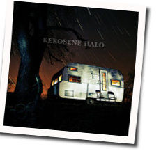 Don't You Weep When I Die Chords by Kerosene Halo