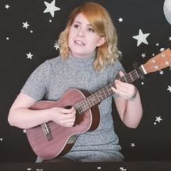 Secondhands Chords by Kerrin Connolly