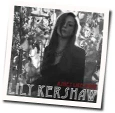 Ashes Like Snow Chords by Lily Kershaw