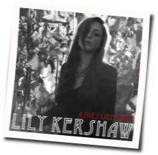 Ashes Like Snow Chords by Lily Kershaw