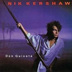 Don Quixote Chords by Nik Kershaw