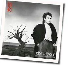 The Riddle Bass Tab by Nik Kershaw