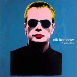 Wouldn't It Be Good Acoustic Chords by Nik Kershaw