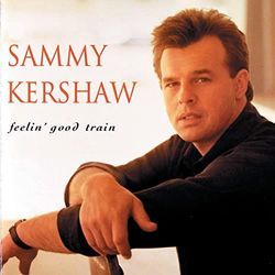 Third Rate Romance Chords by Sammy Kershaw