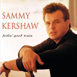 Too Far Gone To Leave Chords by Sammy Kershaw
