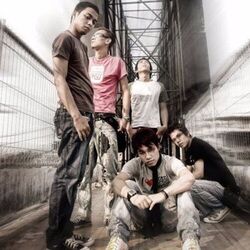 Penantian Chords by Kertas