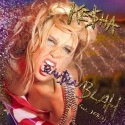 Blah Blah Blah (Ver2) Chords by Kesha