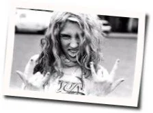 Boots And Boys Chords by Kesha