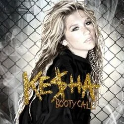 Booty Call Chords by Kesha