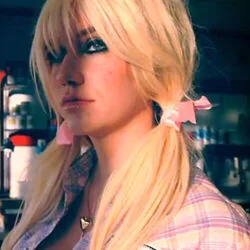C'mon Chords by Kesha