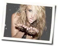 Cunx Tuesday Chords by Kesha