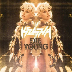 Die Young (Ver2) Chords by Kesha