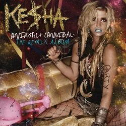 Fuck Him He's A Dj Chords by Kesha