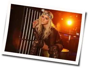 Hymn (Ver2) Chords by Kesha