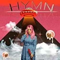 Hymn Chords by Kesha