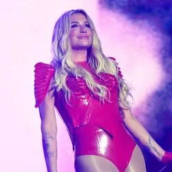 Joyride Chords by Kesha