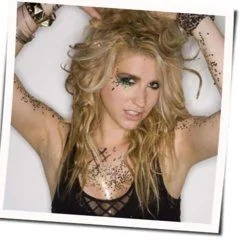 Love Into The Light Chords by Kesha