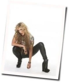 Machine Gun Love Chords by Kesha