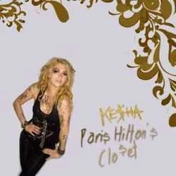 Paris Hilton Closet Chords by Kesha