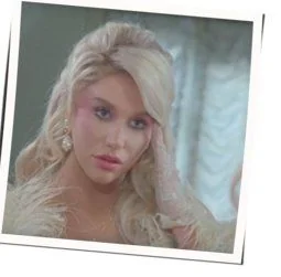 Raising Hell (Ver2) Chords by Kesha