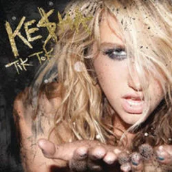 Tik Tok Ukulele Chords by Kesha
