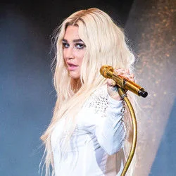 Tonight Chords by Kesha