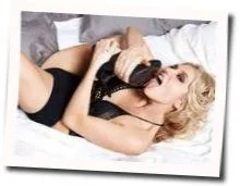 While You Were Sleeping Chords by Kesha