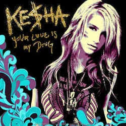 Your Love Is My Drug Ukulele Chords by Kesha