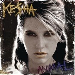 Animal Chords by Kesha