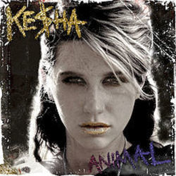 Animal Ukulele by Kesha
