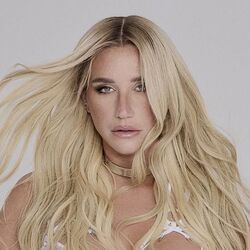 Attention Chords by Kesha