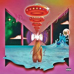 Bastards Chords by Kesha