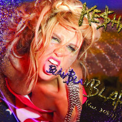 Blah Blah Blah Tabs by Kesha