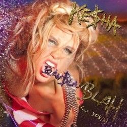 Blah Blah Blah  Chords by Kesha