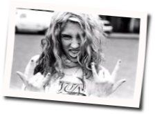 Boots And Boys Chords by Kesha