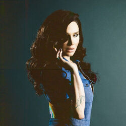 Kesha chords for Butterscotch