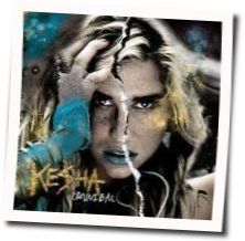 Cannibal Chords by Kesha