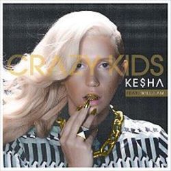 Crazy Kids Chords by Kesha
