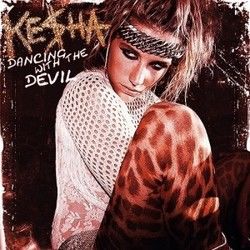 Dancing With The Devil by Kesha