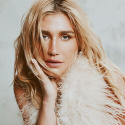 Delusional Chords by Kesha