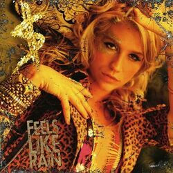 Feels Like Rain Chords by Kesha