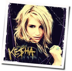 Feels Like Rain Ukulele Chords by Kesha