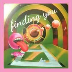 Finding You by Kesha
