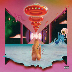 Godzilla Tabs by Kesha