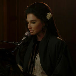 Here Comes The Change Chords by Kesha