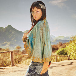 High Road Chords by Kesha