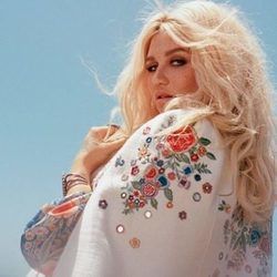 Honey Chords by Kesha