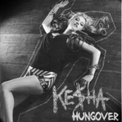 Hungover Chords by Kesha