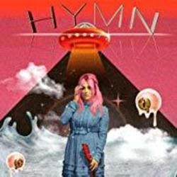 Hymn Chords by Kesha
